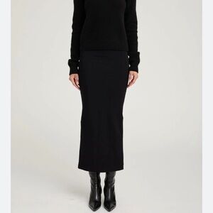 SPRWMN City Tube Skirt - XS